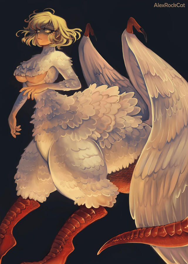 Falin Touden (Dungeon Meshi)